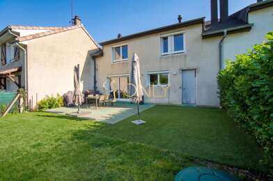 Maison 5 pièces 320000 €