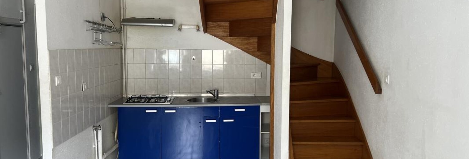 Appartement 3 Pièces 50 m² à louer à Port-sur-Saône (70170)