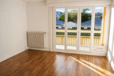 Appartement 4 pièces 119000 €