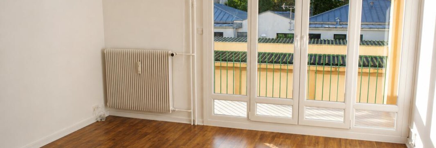 Appartement 4 Pièces 75 m² à vendre à Vesoul (70000)