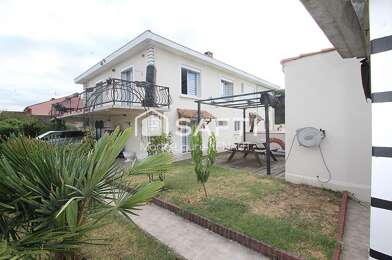 Maison 7 pièces 325000 €