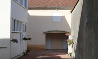 Appartement 3 Pièces 230 m² à vendre à Autun (71400)