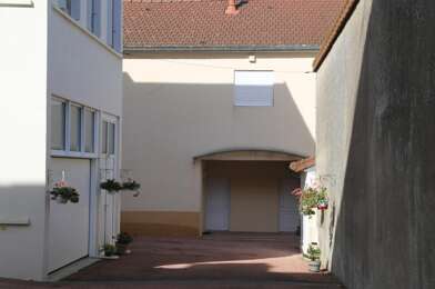 Appartement 3 pièces 195000 €