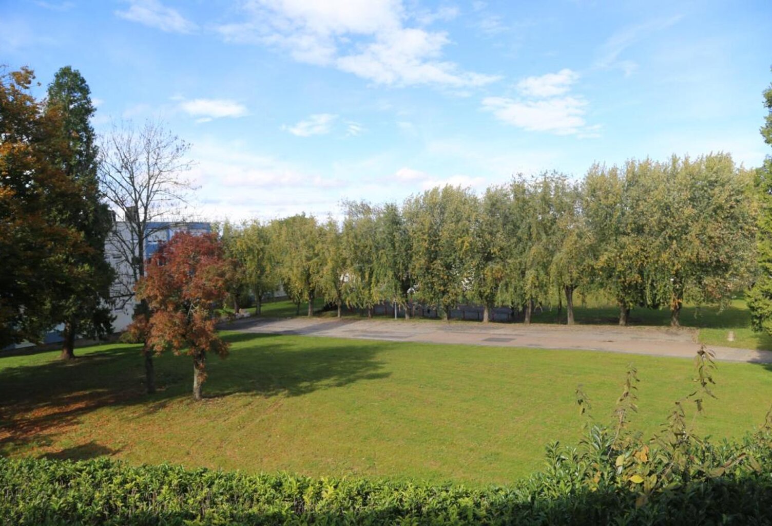 Appartement de standing de 230 m² avec terrasse et ascenseur privatif — photo 1