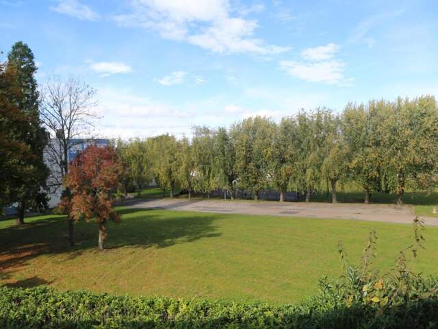 Appartement de standing de 230 m² avec terrasse et ascenseur privatif — photo du bien