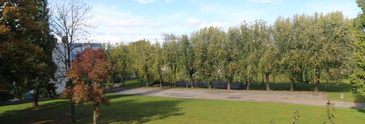 Appartement 3 Pièces 230 m² à vendre à Autun (71400)