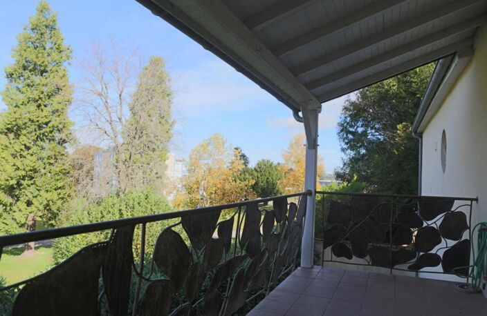 Appartement de standing de 230 m² avec terrasse et ascenseur privatif — photo 5