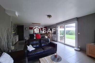 Maison 5 pièces 208400 €