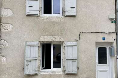 Maison 2 pièces 55000 €