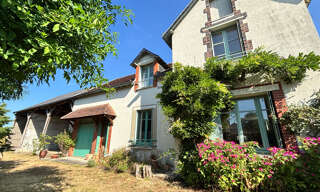 Maison 4 Pièces 125 m² à vendre à Châteaudun (28200)