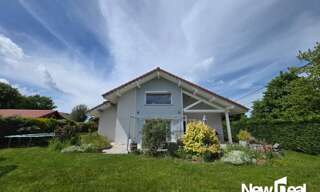 Maison 6 Pièces 200 m² à vendre à Vinzier (74500)