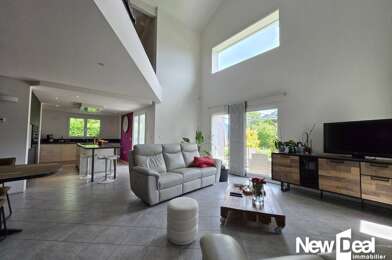 Maison 6 pièces 796000 €