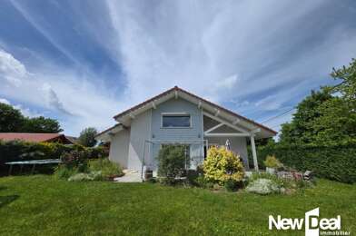 Maison 6 pièces 796000 €