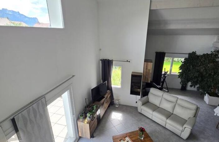 Maison familiale / 200 m² / Vinzier — photo 5
