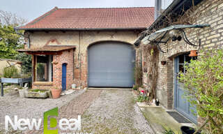 Maison 5 Pièces 152 m² à vendre à Landas (59310)