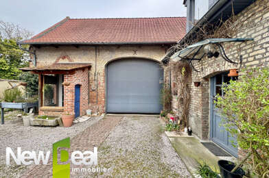 Maison 5 pièces 435000 €