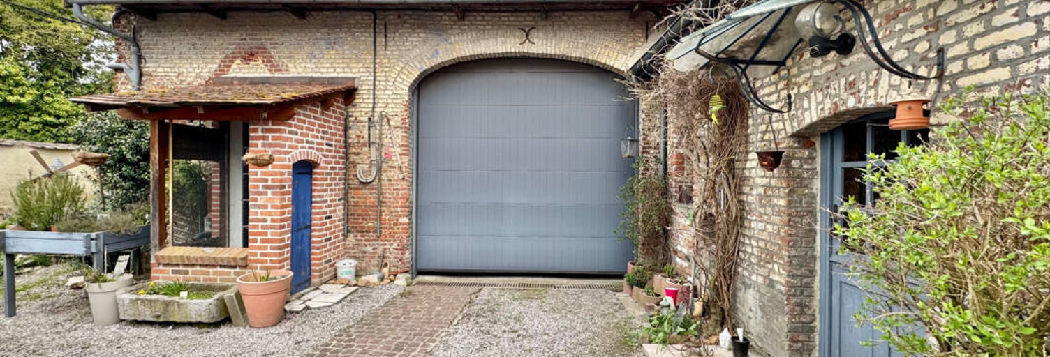 Maison 5 Pièces 152 m² à vendre à Landas (59310)