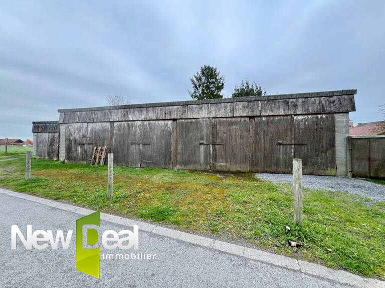 6 GARAGES LOUES / LANDAS — photo 1
