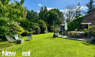 Maison 6 Pièces 95 m² à vendre à Landas (59310)