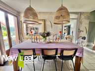 MAISON SEMI-INDIVIDUELLE / 3 CHAMBRES / GARAGE / LANDAS — photo 4
