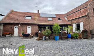 Maison 10 Pièces 186 m² à vendre à Landas (59310)