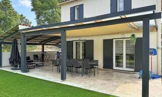 Maison 5 Pièces 95 m² à vendre à Montauroux (83440)