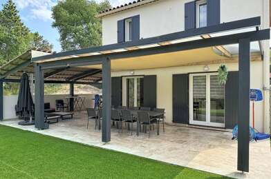 Maison 5 pièces 530000 €