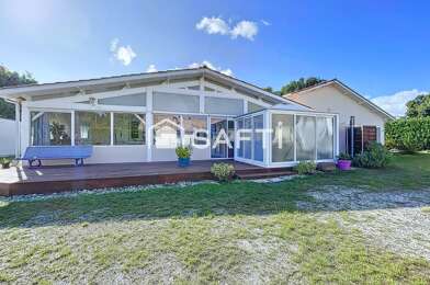 Maison 7 pièces 99400 €