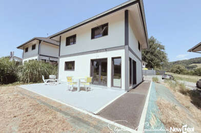 Maison 5 pièces 379900 €
