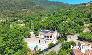 Maison 4 Pièces 100 m² à vendre à Seillans (83440)