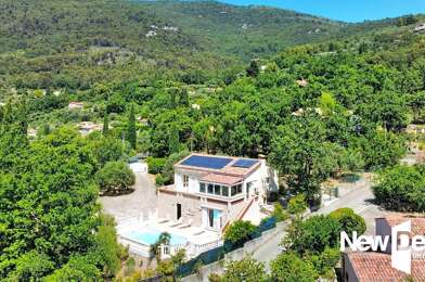 Maison 4 pièces 499000 €