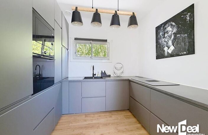 Villa rénovée à Seillans (83440) – 499 000 € — photo 2