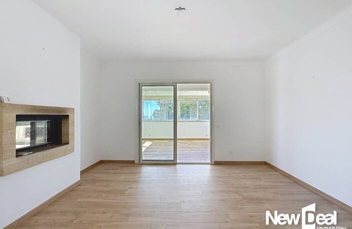 Villa rénovée à Seillans (83440) – 499 000 € — photo 3