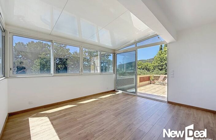 Villa rénovée à Seillans (83440) – 499 000 € — photo 4