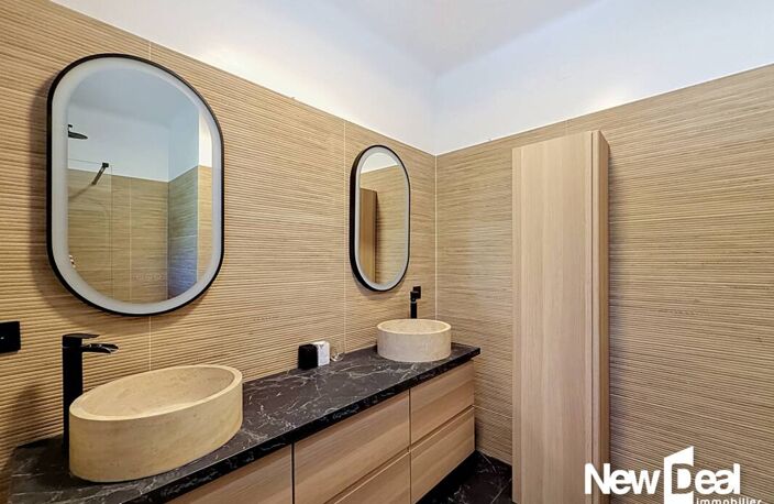 Villa rénovée à Seillans (83440) – 499 000 € — photo 5
