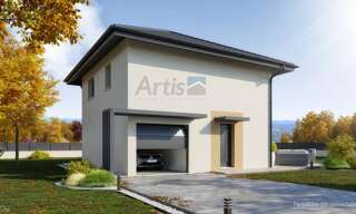 Maison 93 m² à construire Gilly-sur-Isère (73200)