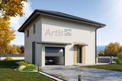 Maison 5 pièces 455545 €