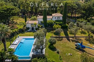 Maison 6 pièces 5800000 €