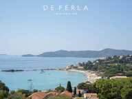 Lavandou - Villa contemporaine 2024 avec vue mer panoramique – À quelques pas de la plage — photo 2