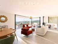 Lavandou - Villa contemporaine 2024 avec vue mer panoramique – À quelques pas de la plage — photo 4