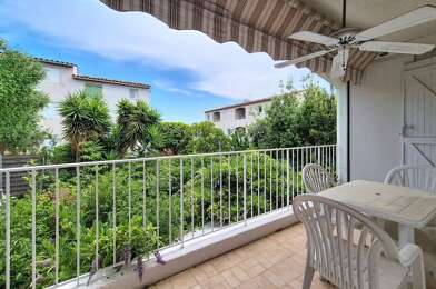 Appartement 1 pièces 195000 €