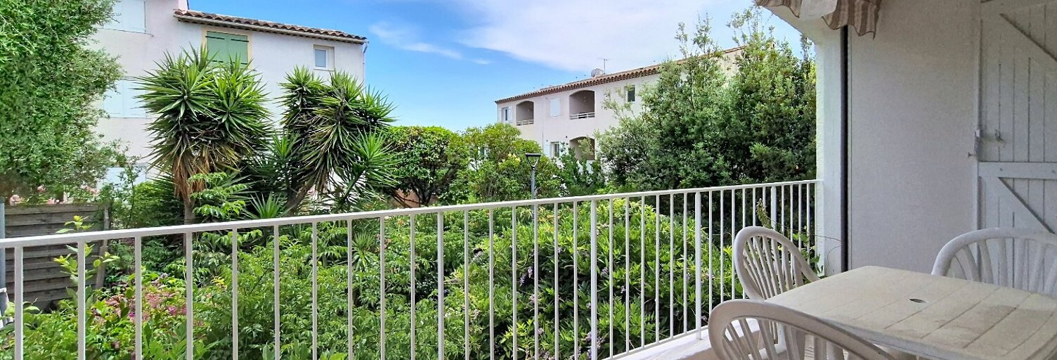 Appartement 1 Pièce 38 m² à vendre à Valbonne (06560)