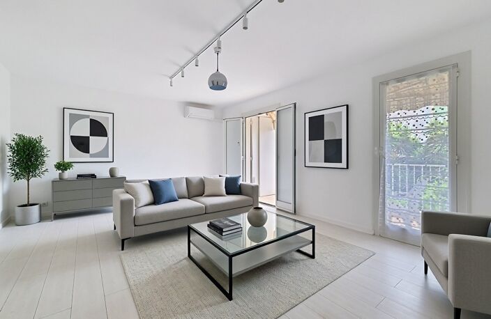Appartement — photo 5