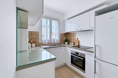 Appartement 1 pièces 195000 €