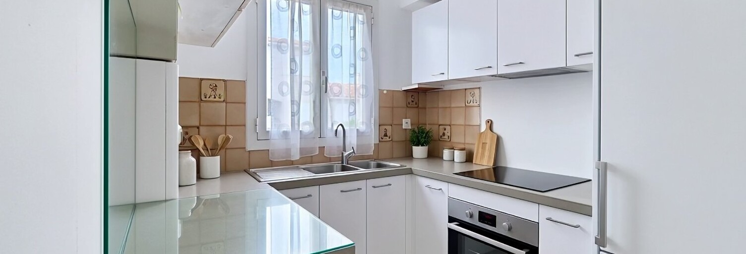 Appartement 1 Pièce 38 m² à vendre à Valbonne (06560)