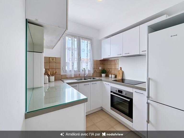 Appartement — photo 1