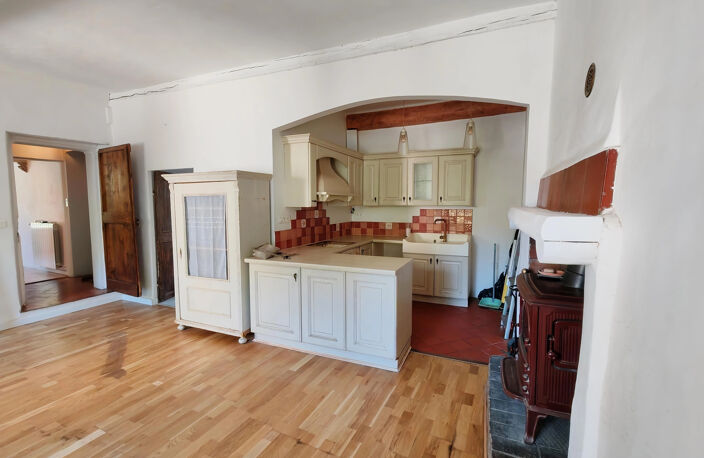 La Trinité Route de Laghet, APPARTEMENT 4 pièces . — photo 3
