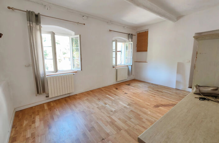 La Trinité Route de Laghet, APPARTEMENT 4 pièces . — photo 5