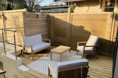 Appartement 2 pièces 249000 €