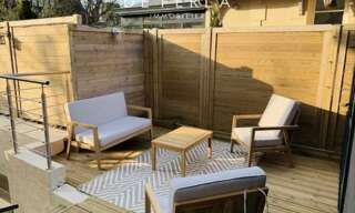 Appartement 2 Pièces 42 m² à vendre à Deauville (14800)